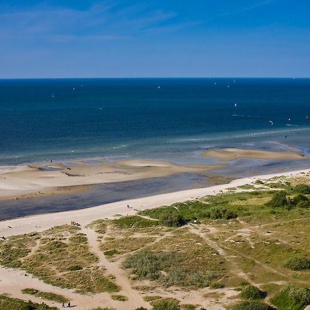 Ferienhaus Bottsand Marina Wendtorf Bagian luar foto