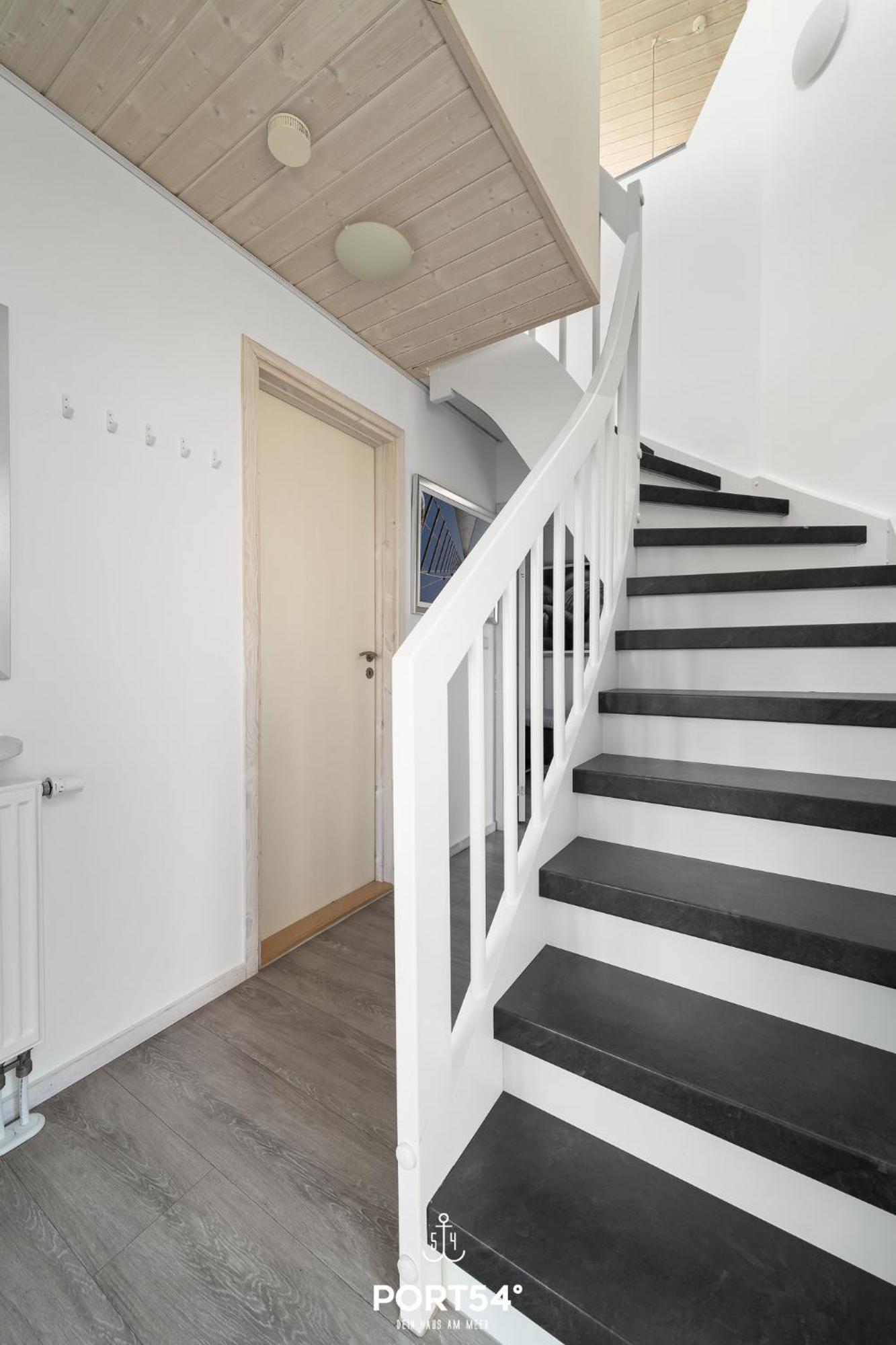 Ferienhaus Bottsand Marina Wendtorf Bagian luar foto