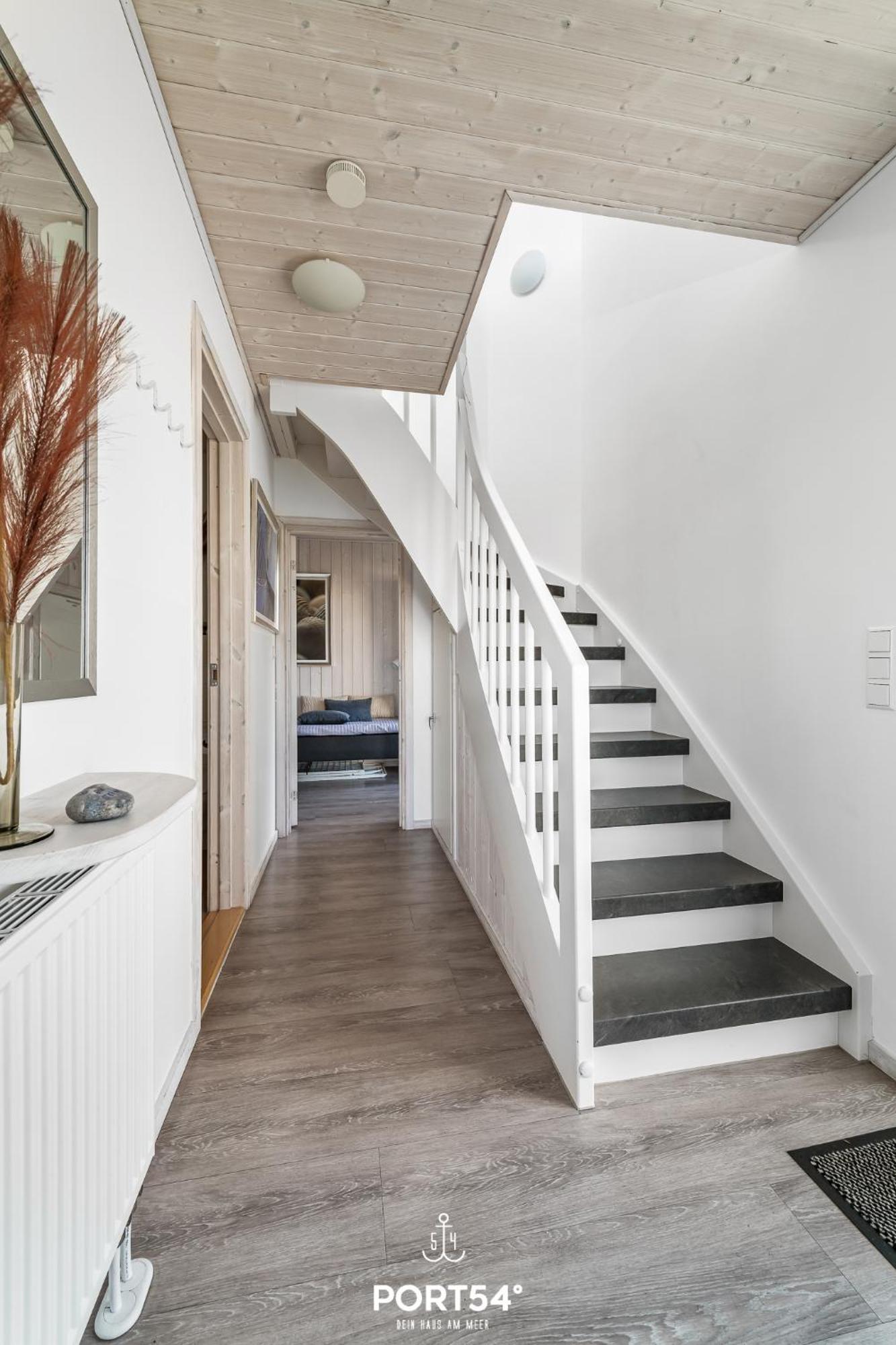 Ferienhaus Bottsand Marina Wendtorf Bagian luar foto