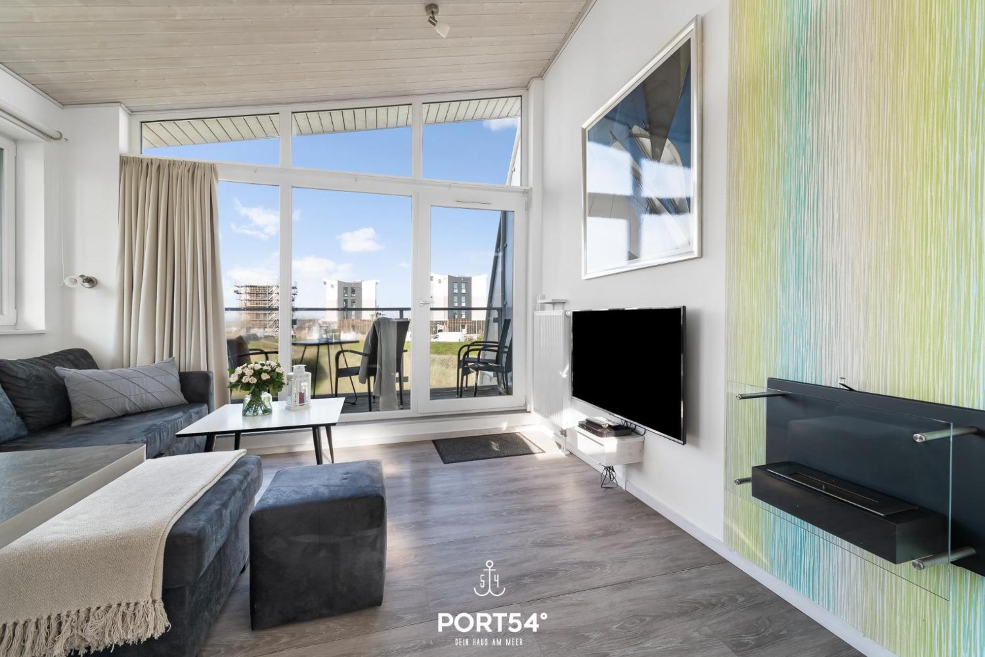 Ferienhaus Bottsand Marina Wendtorf Bagian luar foto