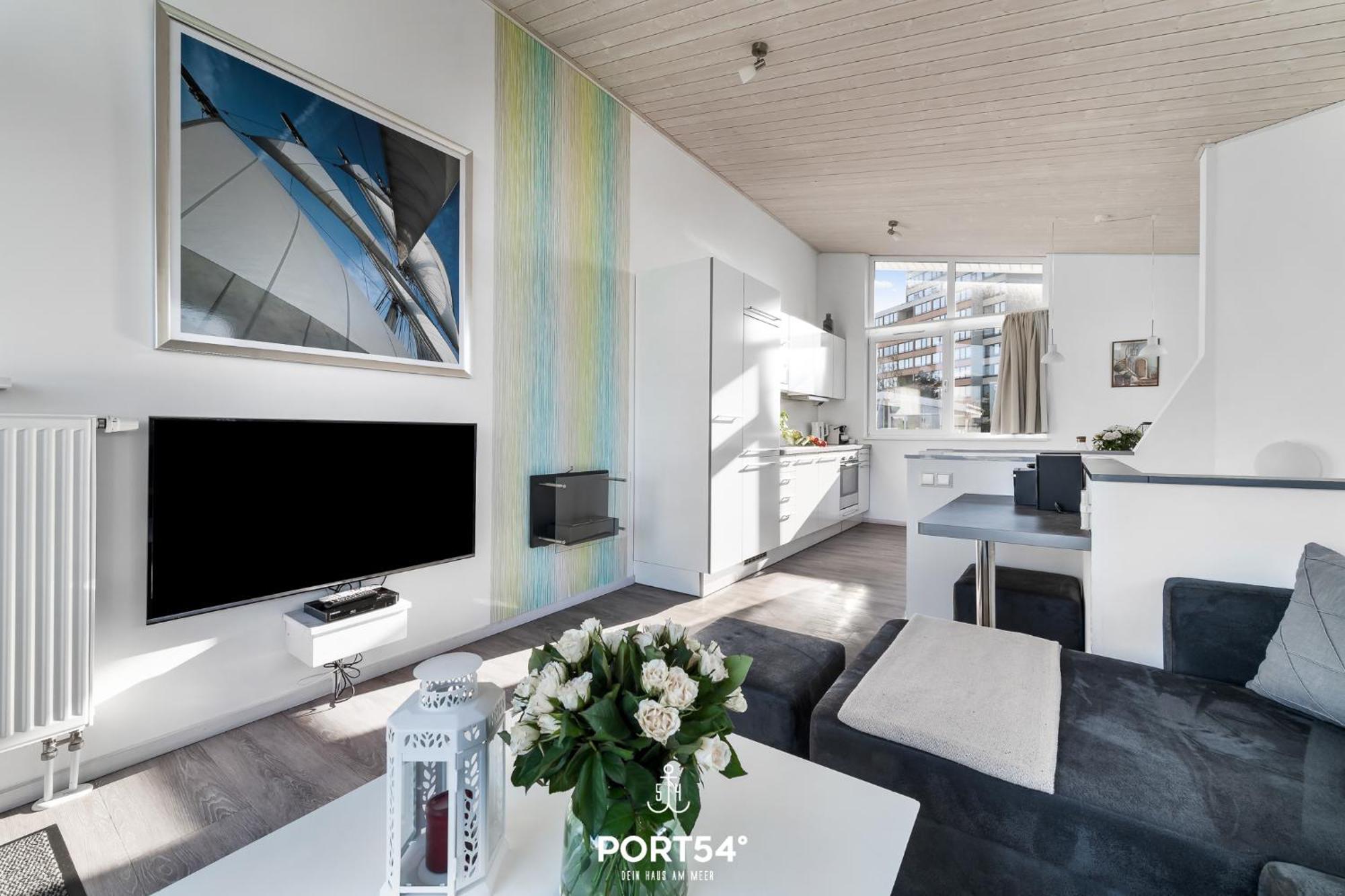 Ferienhaus Bottsand Marina Wendtorf Bagian luar foto